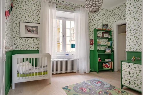 Bild Karlbergsvägen 80B