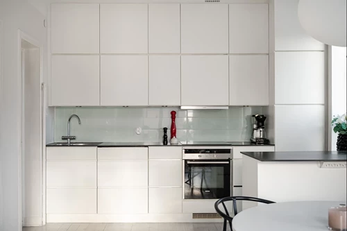 Bild Baltzar von Platens gata 7C