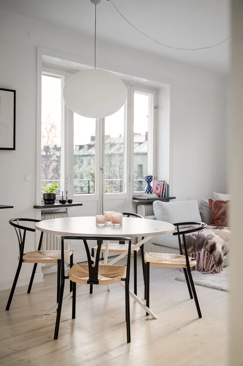 Bild Baltzar von Platens gata 7C