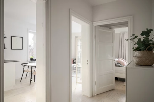 Bild Baltzar von Platens gata 7C