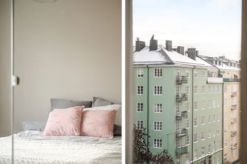 Bild Baltzar von Platens gata 7C