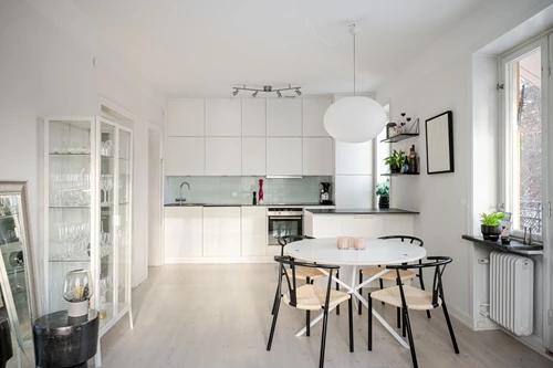 Bild Baltzar von Platens gata 7C