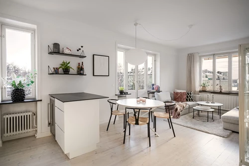 Bild Baltzar von Platens gata 7C