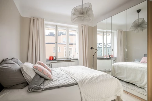 Bild Baltzar von Platens gata 7C