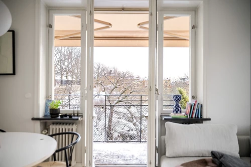 Bild Baltzar von Platens gata 7C