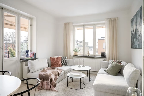 Bild Baltzar von Platens gata 7C