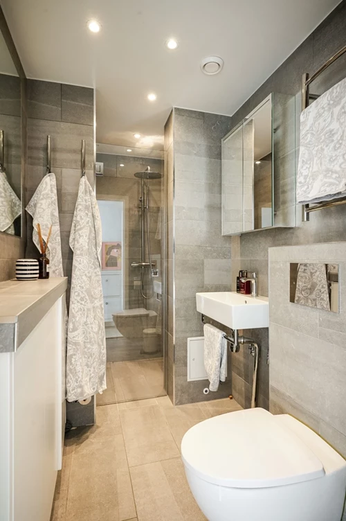 Bild Baltzar von Platens gata 7C