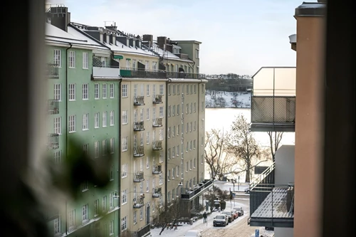 Bild Baltzar von Platens gata 7C