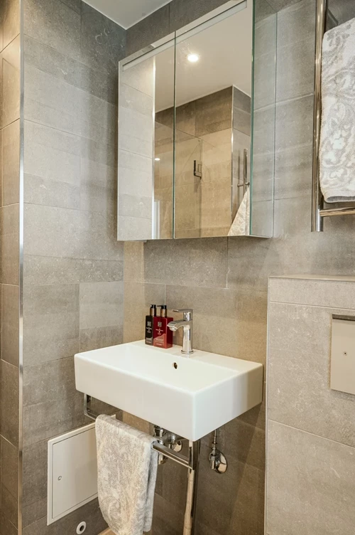 Bild Baltzar von Platens gata 7C