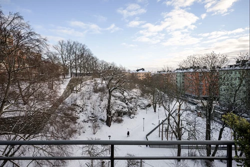 Bild Baltzar von Platens gata 7C