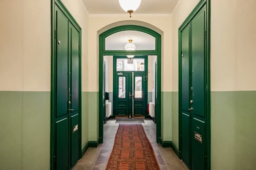 Bild Döbelnsgatan 29