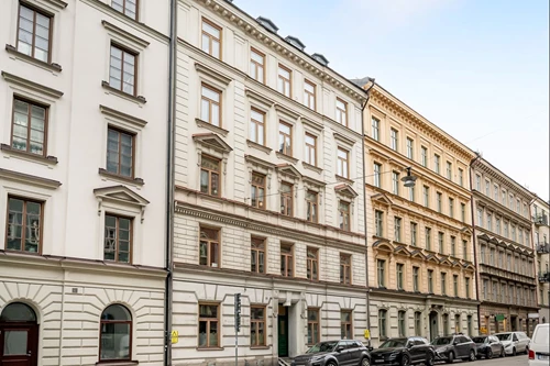 Bild Döbelnsgatan 29