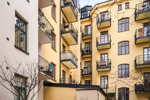 Bild Döbelnsgatan 29