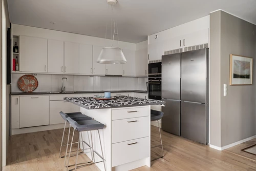 Bild Mjölnarvägen 8A