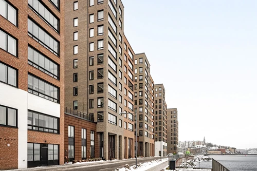 Bild Mjölnarvägen 8A