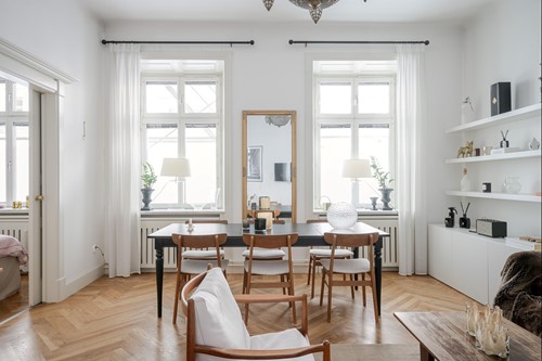 Grevgatan 57 Östermalm