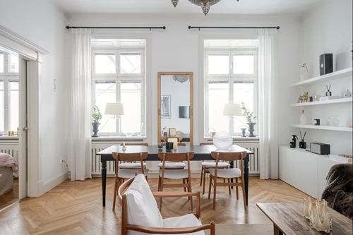 Grevgatan 57 - mäklare Östermalm