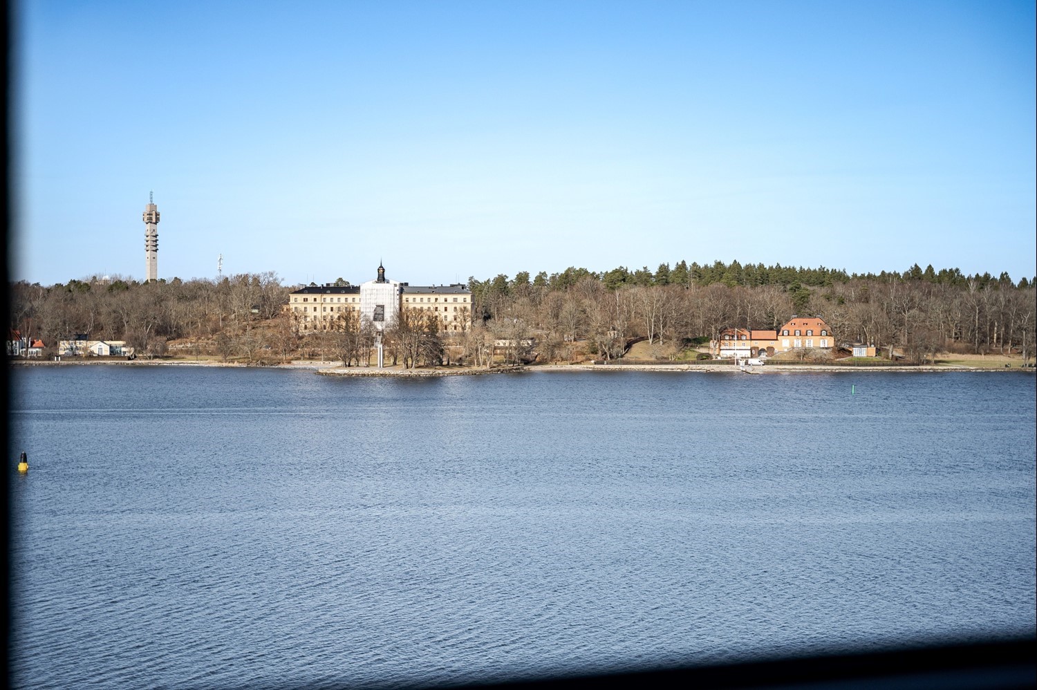 Mjölnarvägen 8A