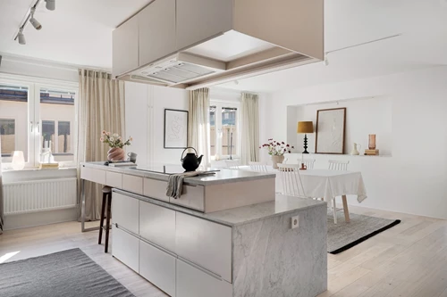 Hökens gata 1 - mäklare Södermalm