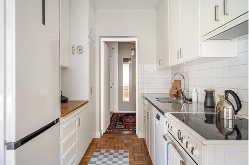 Bild Gyllenstiernsgatan 18