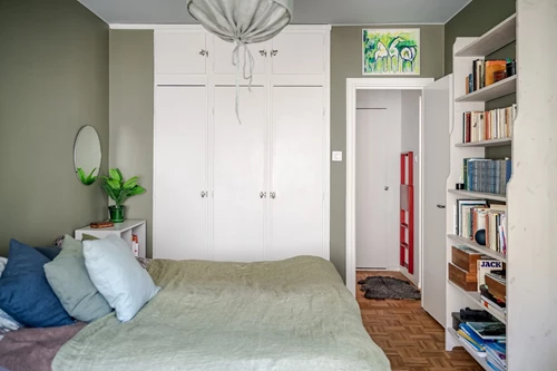 Bild Gyllenstiernsgatan 18