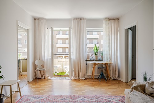 Gyllenstiernsgatan 18 - mäklare Östermalm