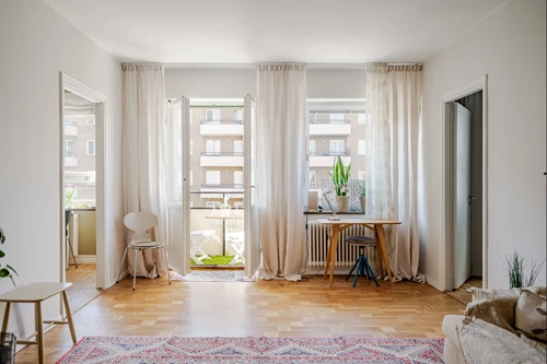 Gyllenstiernsgatan 18 - mäklare Östermalm