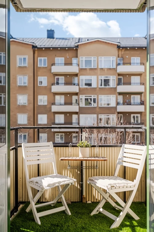 Bild Gyllenstiernsgatan 18