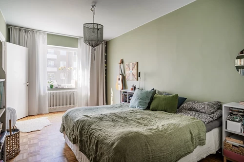 Bild Gyllenstiernsgatan 18