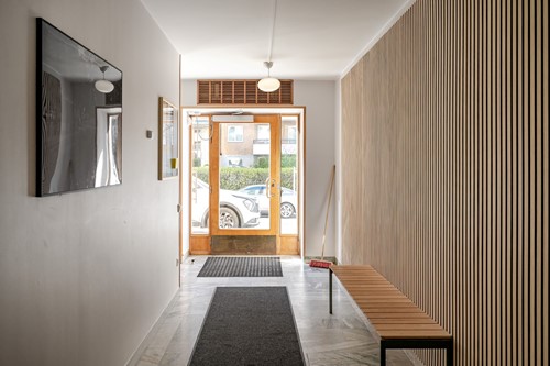 Bild Gyllenstiernsgatan 18