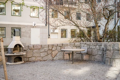 Bild Gyllenstiernsgatan 18