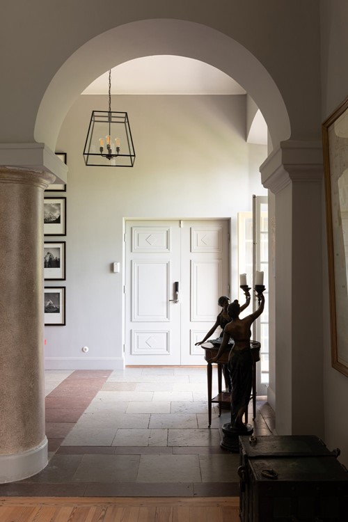 Bild Lennartsnäs Slott 1