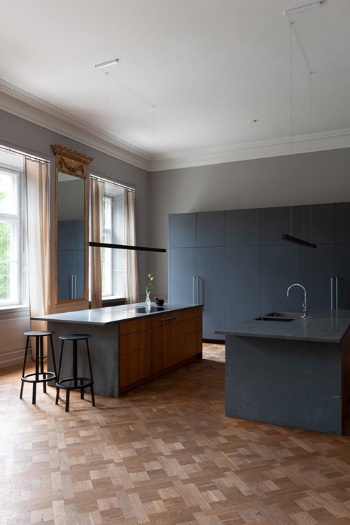 Bild Lennartsnäs Slott 1