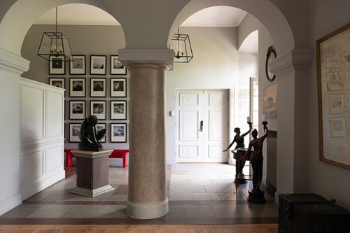 Bild Lennartsnäs Slott 1