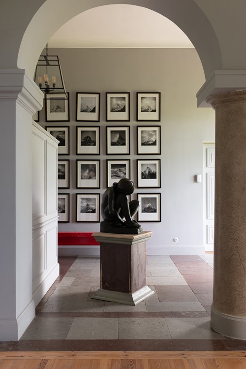 Bild Lennartsnäs Slott 1