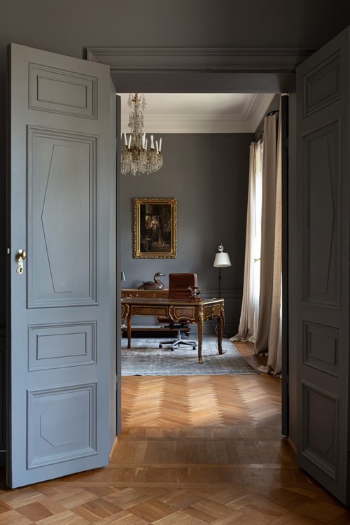 Bild Lennartsnäs Slott 1