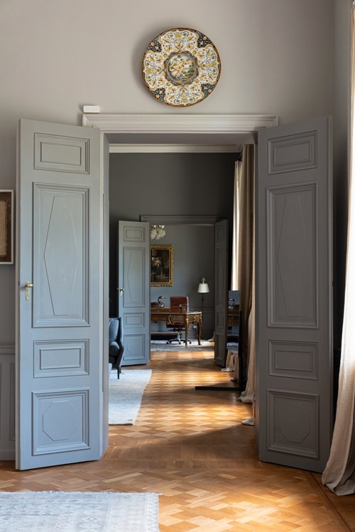 Bild Lennartsnäs Slott 1