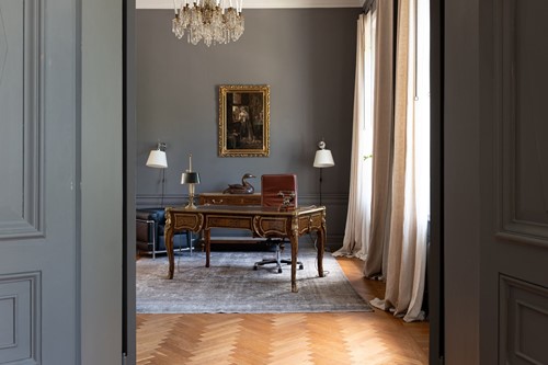 Bild Lennartsnäs Slott 1