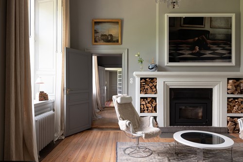 Bild Lennartsnäs Slott 1