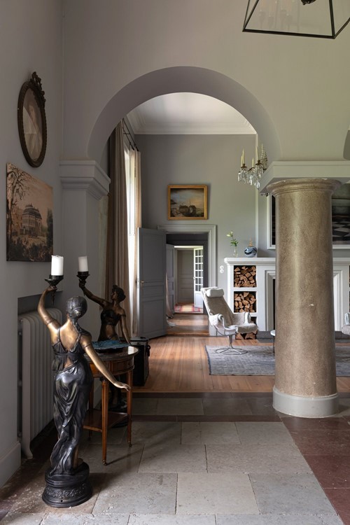 Bild Lennartsnäs Slott 1