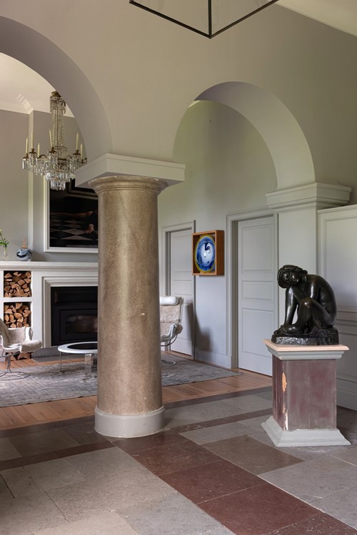 Bild Lennartsnäs Slott 1