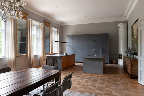 Bild Lennartsnäs Slott 1