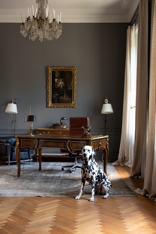 Bild Lennartsnäs Slott 1