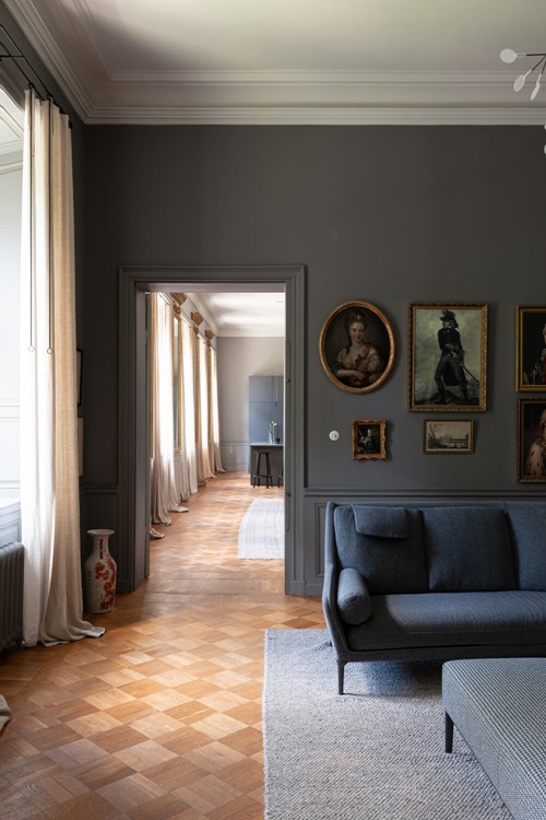 Bild Lennartsnäs Slott 1