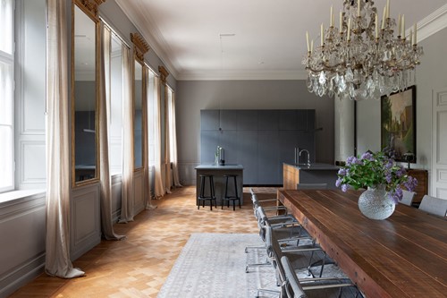 Bild Lennartsnäs Slott 1