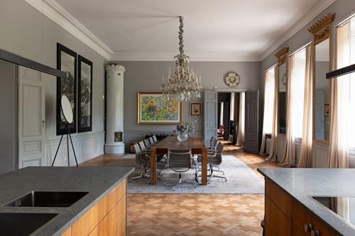 Bild Lennartsnäs Slott 1