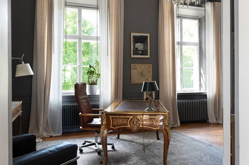Bild Lennartsnäs Slott 1