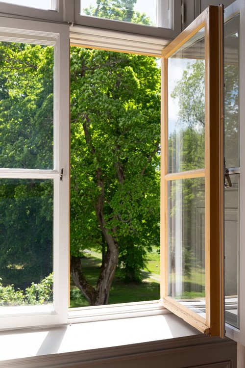 Bild Lennartsnäs Slott 1