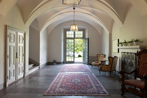 Bild Lennartsnäs Slott 1