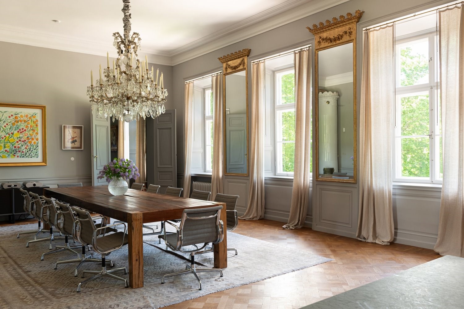 Lennartsnäs Slott 1
